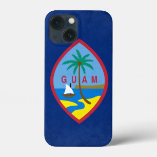 Coque iphone Coque-Mate de Guam