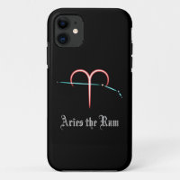 Coque iphone Coque-Mate de la constellation Zodiac