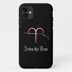 Coque iphone Coque-Mate de la constellation Zodiac
