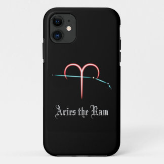 Coque iphone Coque-Mate de la constellation Zodiac