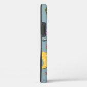 Coque iphone Coque-Mate de la fille-poupée (Verso / Droite)