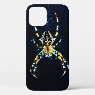 coque iphone Coque-Mate de l'iphcn de l'Araignée