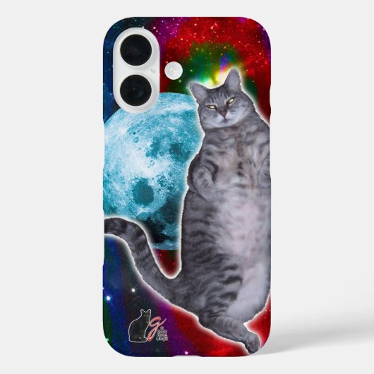 Coque iphone Coque-Mate de Moon Dancer Bosco (Verso)