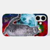 Coque iphone Coque-Mate de Moon Dancer Bosco (Verso (horizontal))