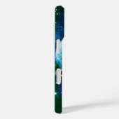 Coque iphone Coque-Mate de Moon Dancer Bosco (Verso / Droite)