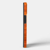 Coque iphone Coque-Mate de Polka sculpté (Verso / Droite)