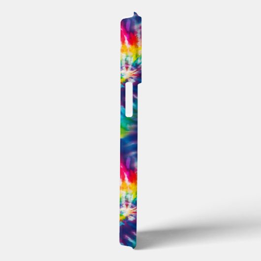 Coque iphone Coque-Mate de teinture mignonne (Verso / Droite)