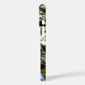 Coque iphone Coque-Mate De Westin Et De Verre Tiré (Verso / Gauche)