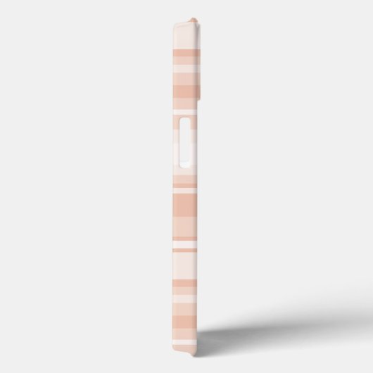 Coque iphone Coque-Mate des bandes de pêche de mon (Verso / Droite)