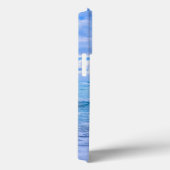Coque iphone Coque-Mate des vagues océaniques Extr (Verso / Droite)