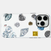 COQUE IPHONE Coque-Mate DIAmonds (Verso (horizontal))