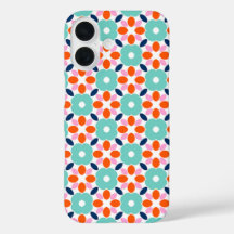 Coque iphone Coque-Mate géométrique