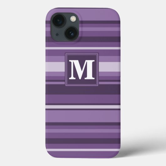 Coque iphone Coque-Mate Lavender (Verso)