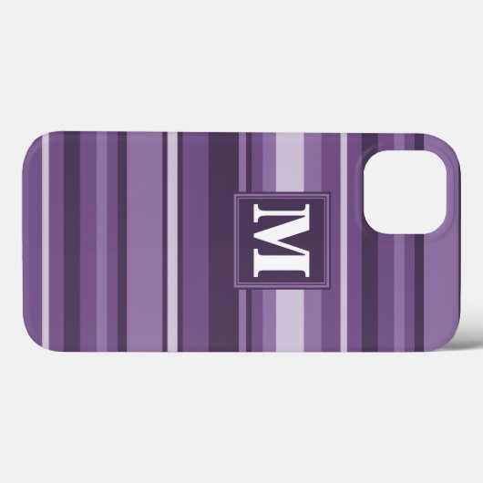 Coque iphone Coque-Mate Lavender (Verso (horizontal))