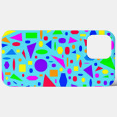 Coque iphone Coque-Mate mal formé (Verso (horizontal))