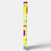 Coque iphone Coque-Mate mal formé 2 (Verso / Droite)