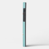 Coque iphone Coque-Mate Pointer Papa (Verso / Gauche)