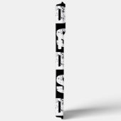 COQUE IPHONE Coque-Mate utilisé (Verso / Droite)