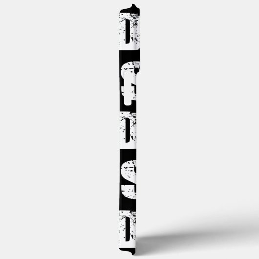 COQUE IPHONE Coque-Mate utilisé (Verso / Droite)