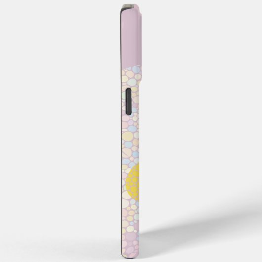 Coque iphone Coque Pastel Daisy (Verso / Droite)