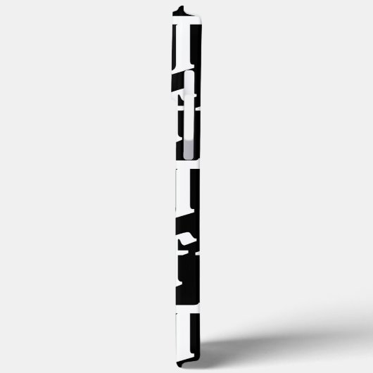 Coque iphone Coque Toff-Mate (Verso / Gauche)