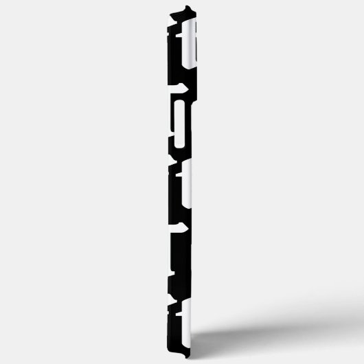 Coque iphone Coque Toff-Mate (Verso / Droite)