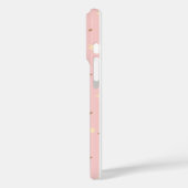 Coque iphone couleur Pastel (Verso / Gauche)