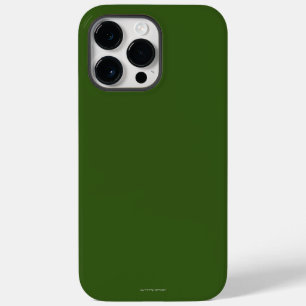 Coque iphone couleur solide - Conception d'effort 