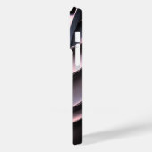 Coque iphone couleur titane (Verso / Gauche)