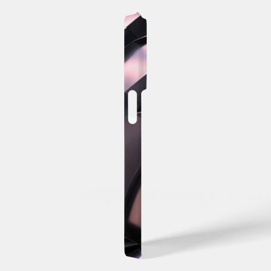 Coque iphone couleur titane (Verso / Droite)