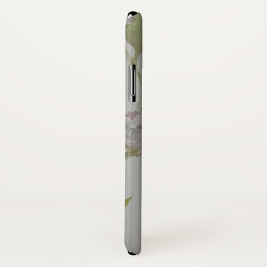 coque iphone Custon (Dos/Droite)