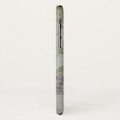 coque iphone Custon (Dos/Gauche)