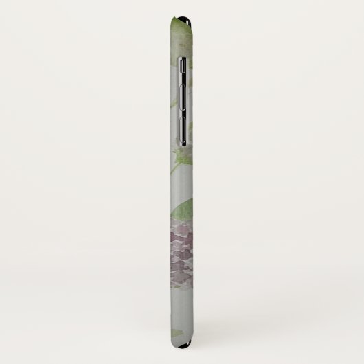 coque iphone Custon (Dos/Gauche)