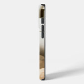 Coque iphone Cute Hamster (Verso / Gauche)