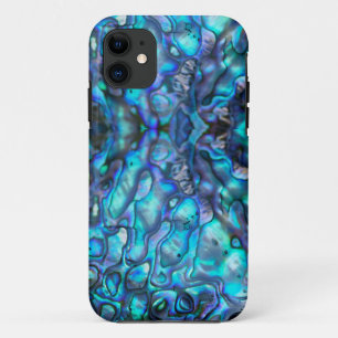 coque iphone d'Abalone