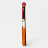 Coque iphone d'agrume de la Floride (Dos/Gauche)