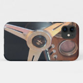 Coque iphone d'Alfa Romeo (Dos (Horizontal))