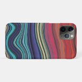 coque iphone d'analyse de la vie à venir (Dos (Horizontal))