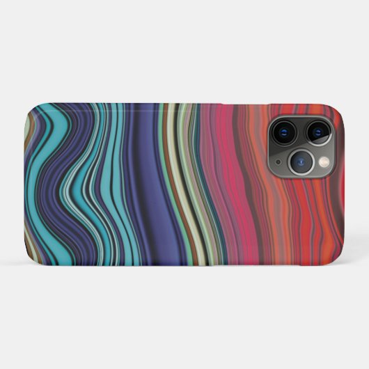 coque iphone d'analyse de la vie à venir (Dos (Horizontal))