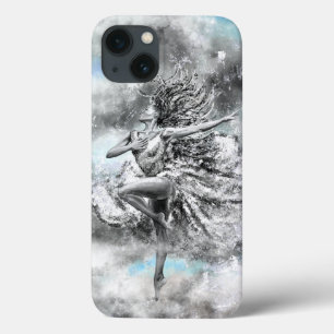 Coque iphone dansante