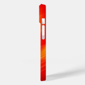 Coque iphone danseuse de ballet (Verso / Gauche)