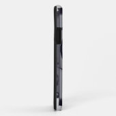 Coque iphone d'appareil-photo de Pentax (Dos/Droite)