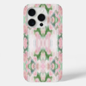 coque iphone d'art Abstrait (Verso)