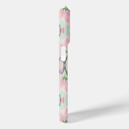 coque iphone d'art Abstrait (Verso / Droite)