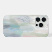 coque iphone d'art Abstrait (Verso Horizontal)