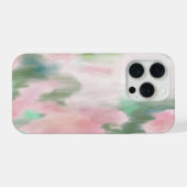 coque iphone d'art Abstrait (Verso Horizontal)