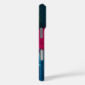 coque iphone d'art Abstrait (Verso / Droite)