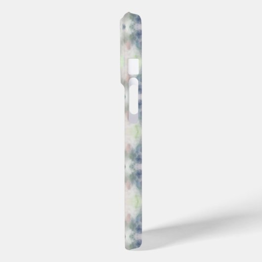 coque iphone d'art Abstrait (Verso / Gauche)