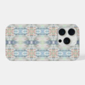 coque iphone d'art Abstrait (Verso Horizontal)