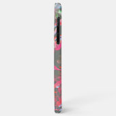 Coque iphone d'art de peinture (Dos/Gauche)